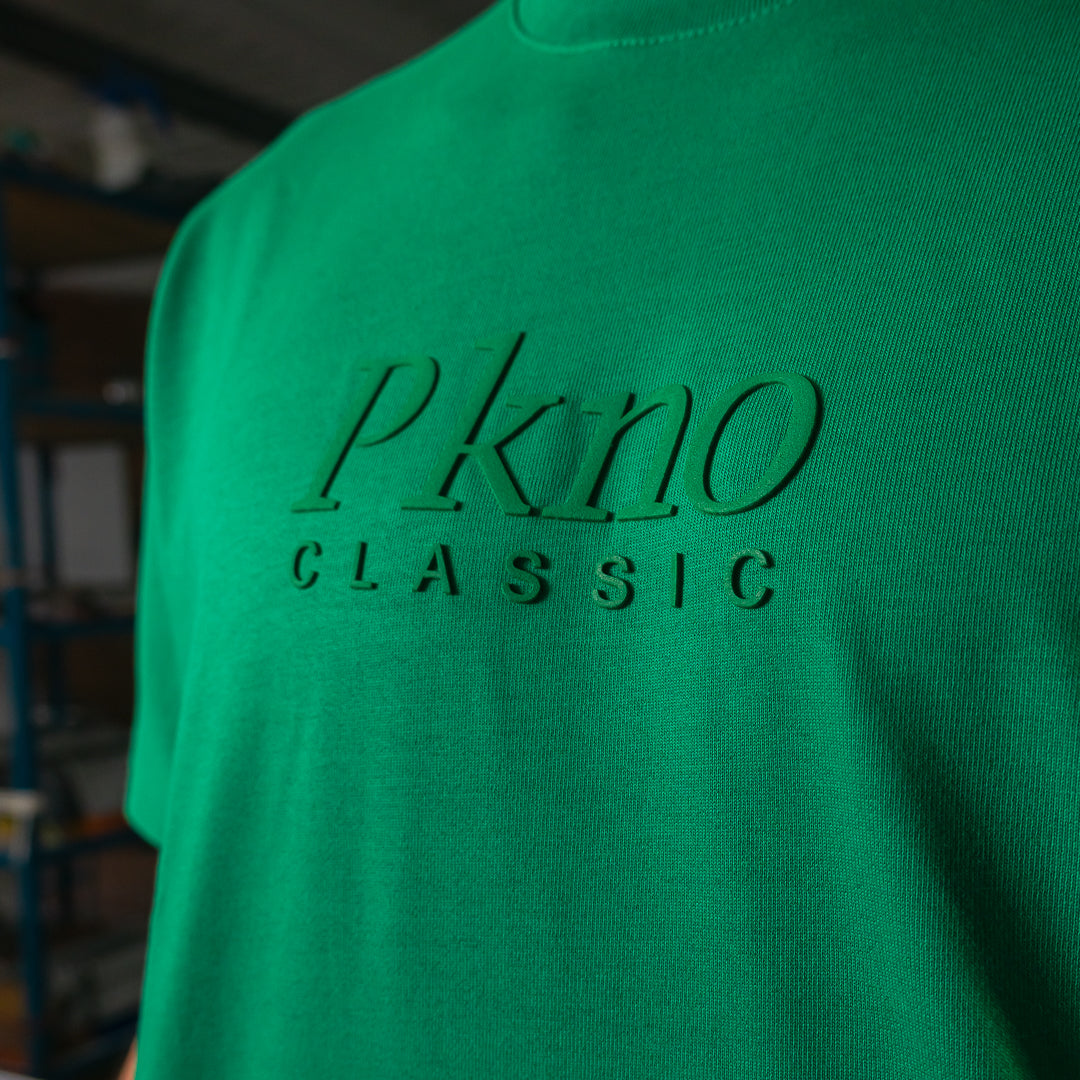 PKNO T-shirt Classic
