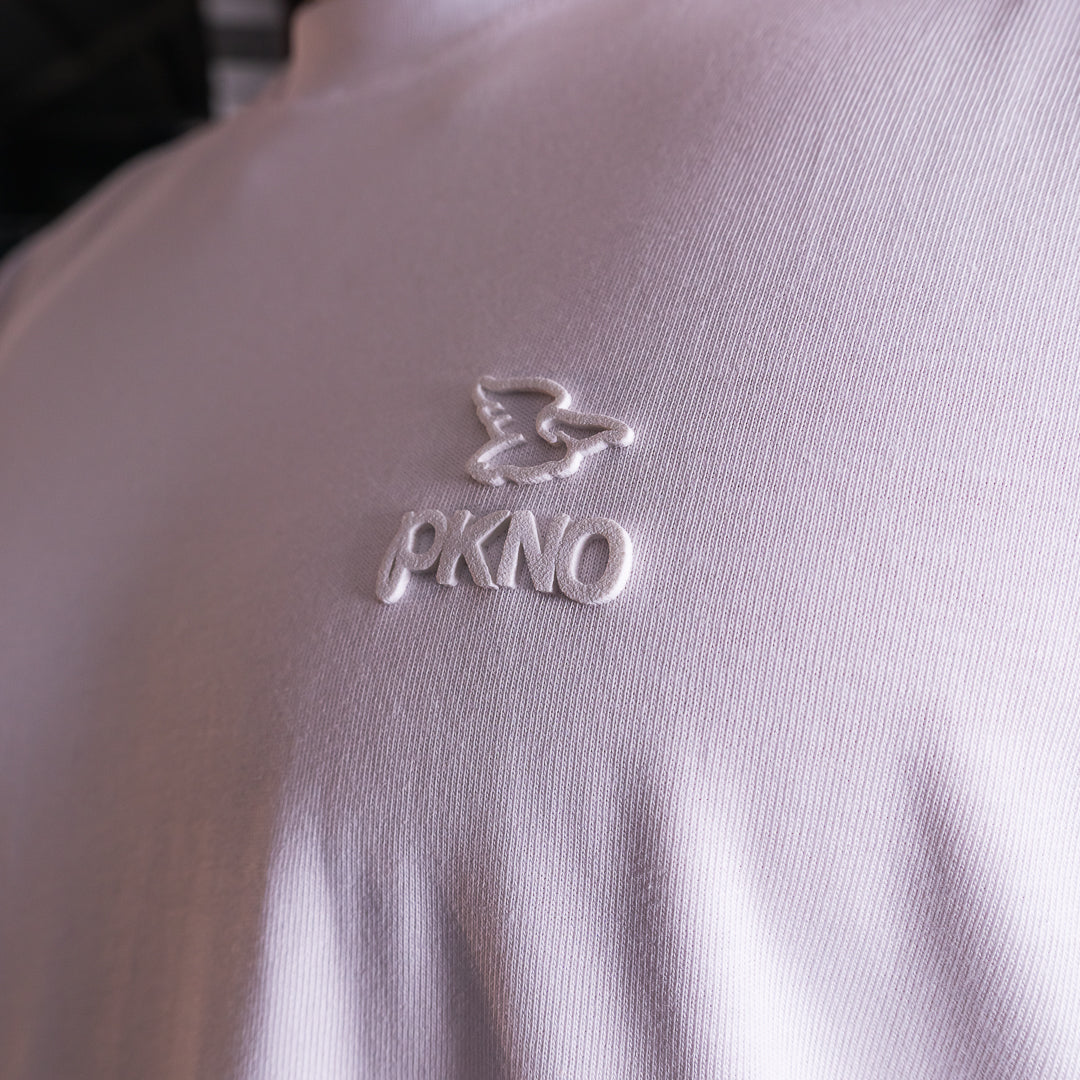 PKNO T-shirt don’t follow me