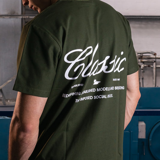 PKNO T-shirt creative studio