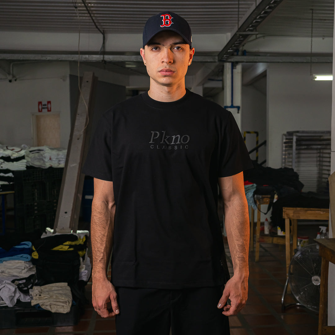 PKNO T-shirt Classic