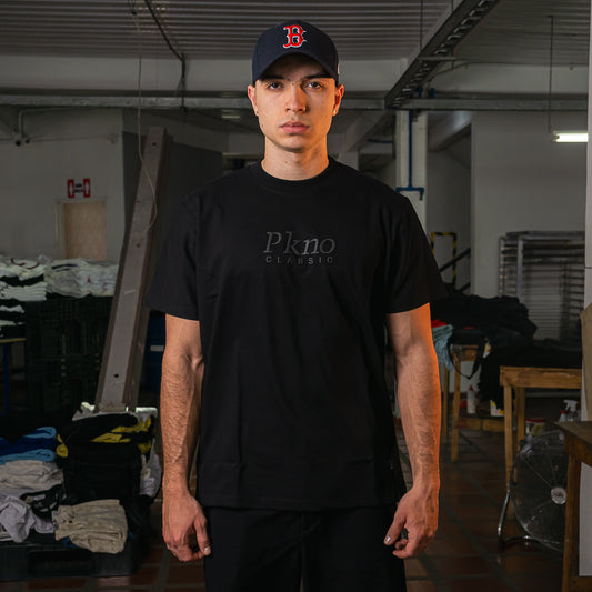PKNO T-shirt Classic
