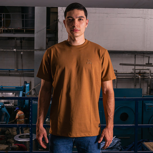 PKNO T-shirt don’t follow me