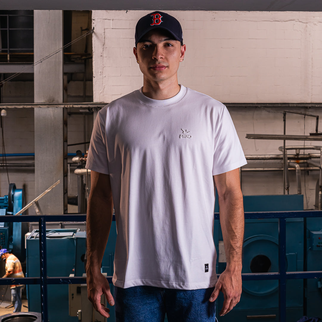 PKNO T-shirt don’t follow me