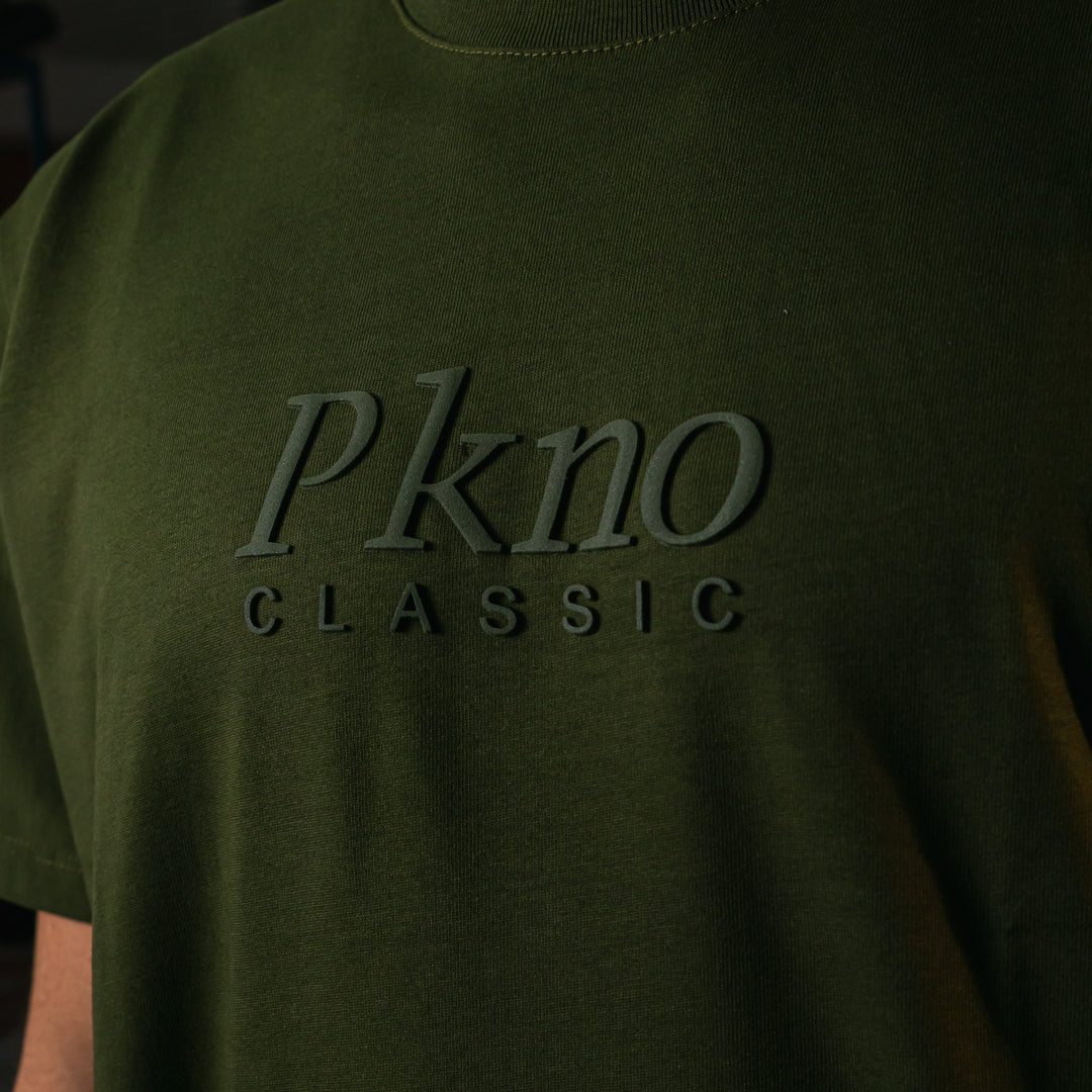 PKNO T-shirt Classic
