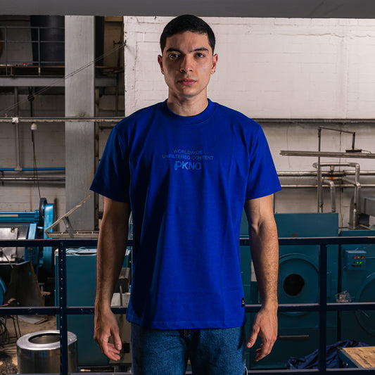 PKNO T-shirt life’s too short