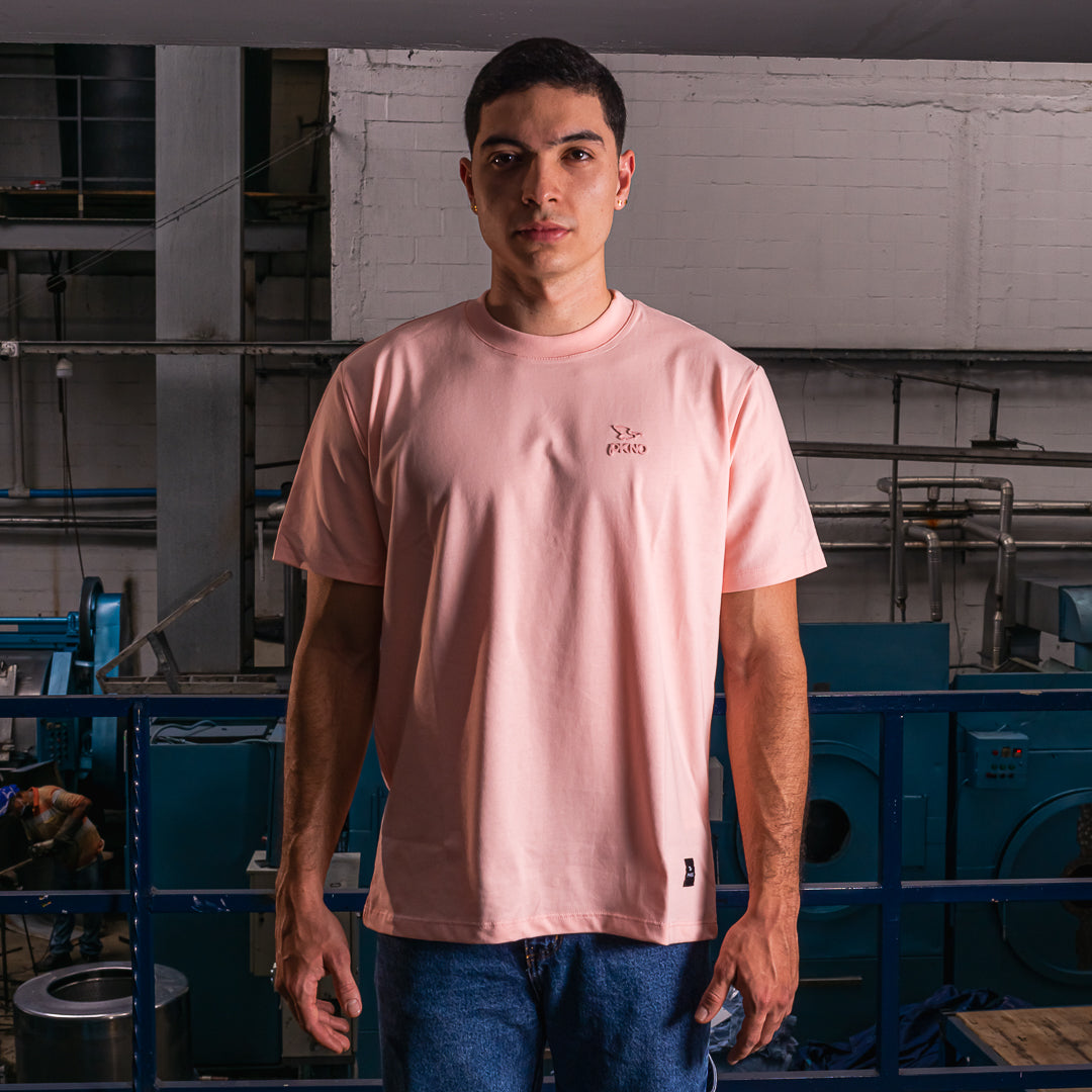 PKNO T-shirt don’t follow me