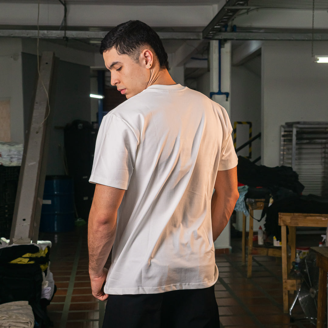 PKNO T-shirt Classic