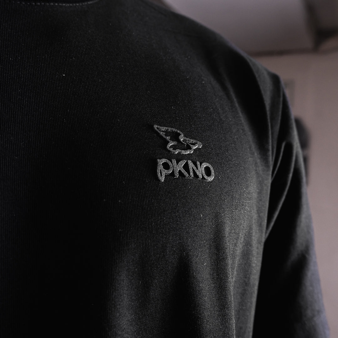 PKNO T-shirt don’t follow me