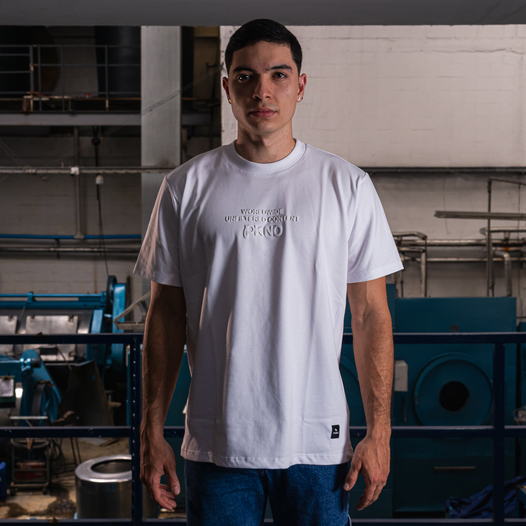 PKNO T-shirt life’s too short