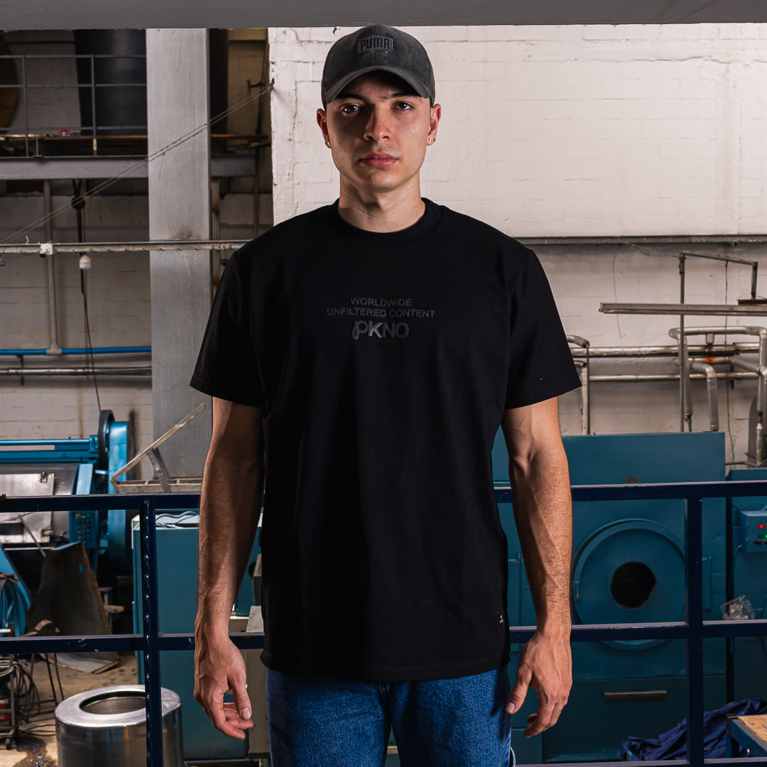 PKNO T-shirt life’s too short