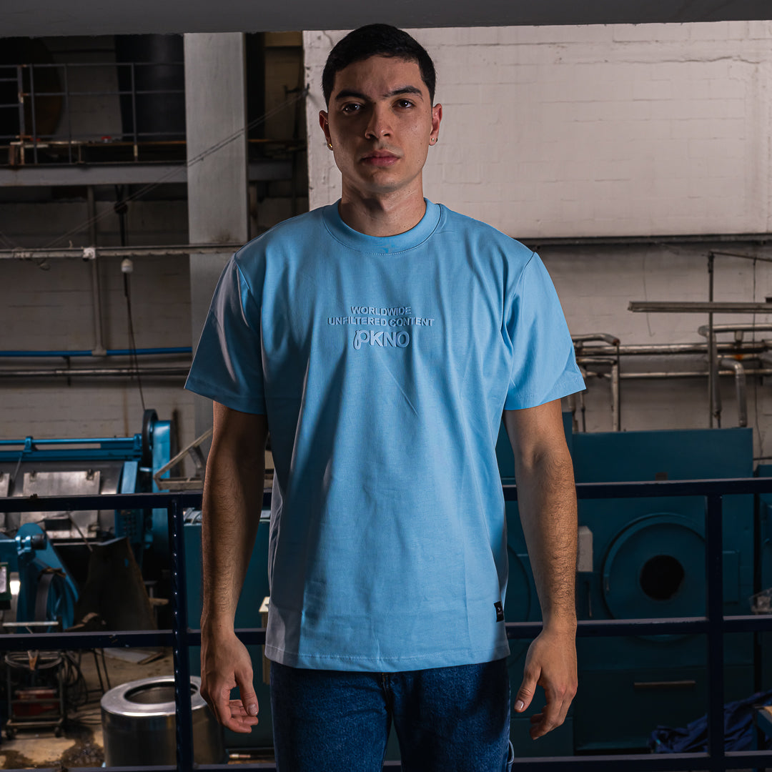 PKNO T-shirt life’s too short