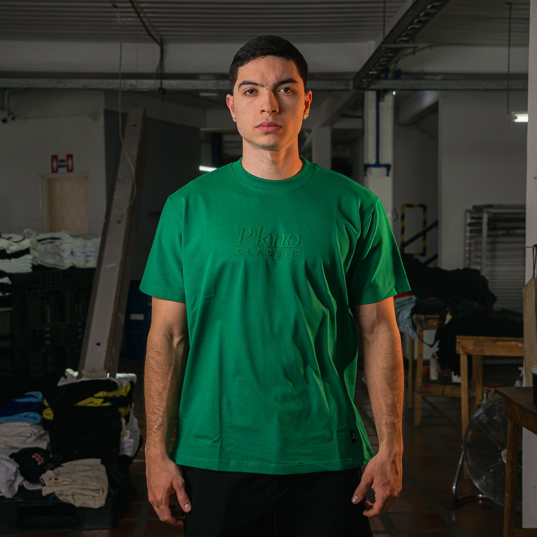 PKNO T-shirt Classic